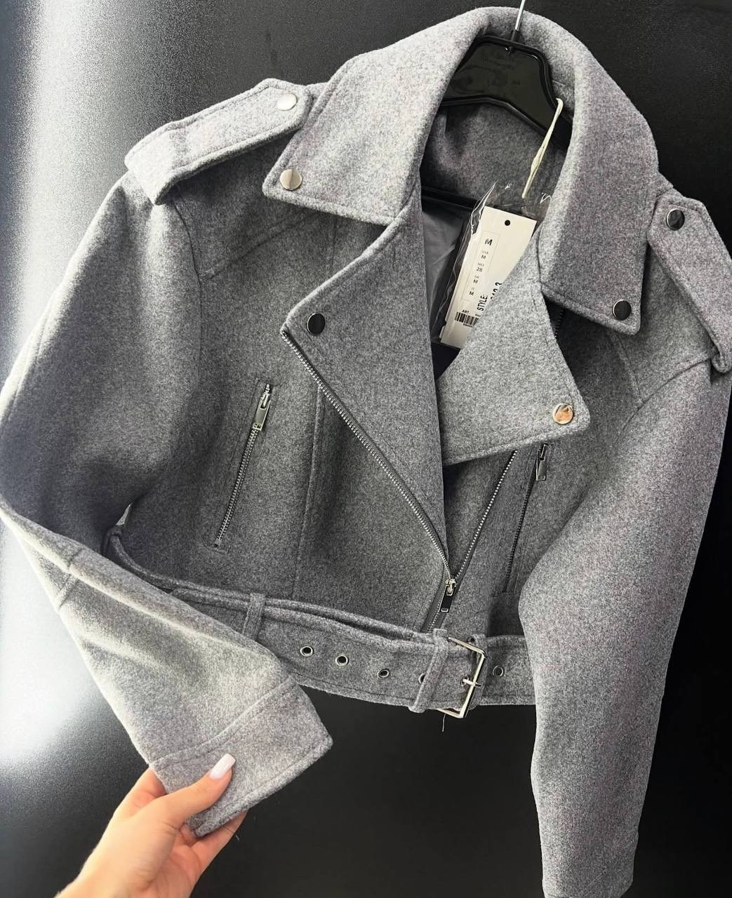 куртка косуха,пальто косуха,куртка косуха из пальтового материала,косуха,модная женская куртка