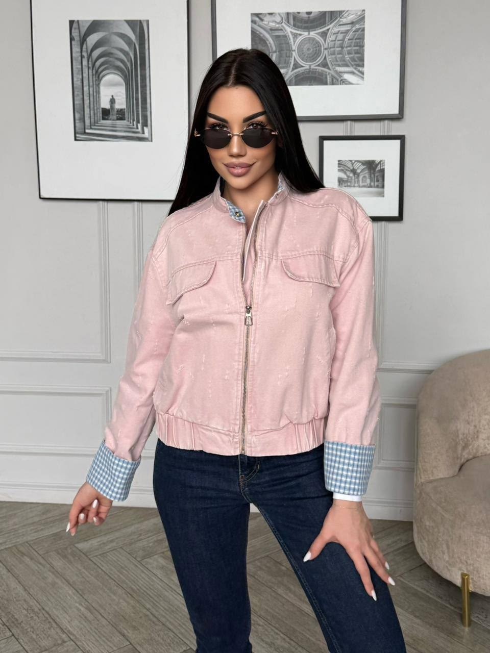 куртка джинсовая,куртка джинсовая женская,куртка женская,джинсовая желтая куртка,стильная джинсовая куртка