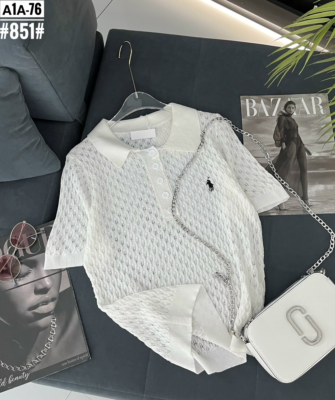 женская кофта,женская футболка-поло с коротким рукавом голубая кофта vi&so 477159029,джемпер женский поло,женская футболка-поло с коротким рукавом голубая кофта vi&so,кофточка