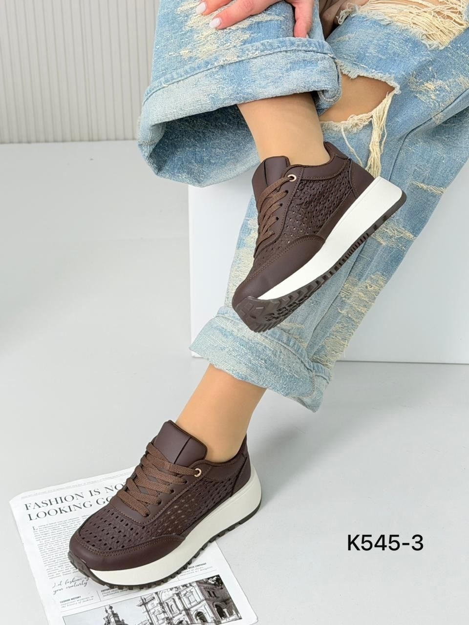 ,кроссовки женскиe, повседневные,кроссовки с перфорацией,повседневные кроссовки