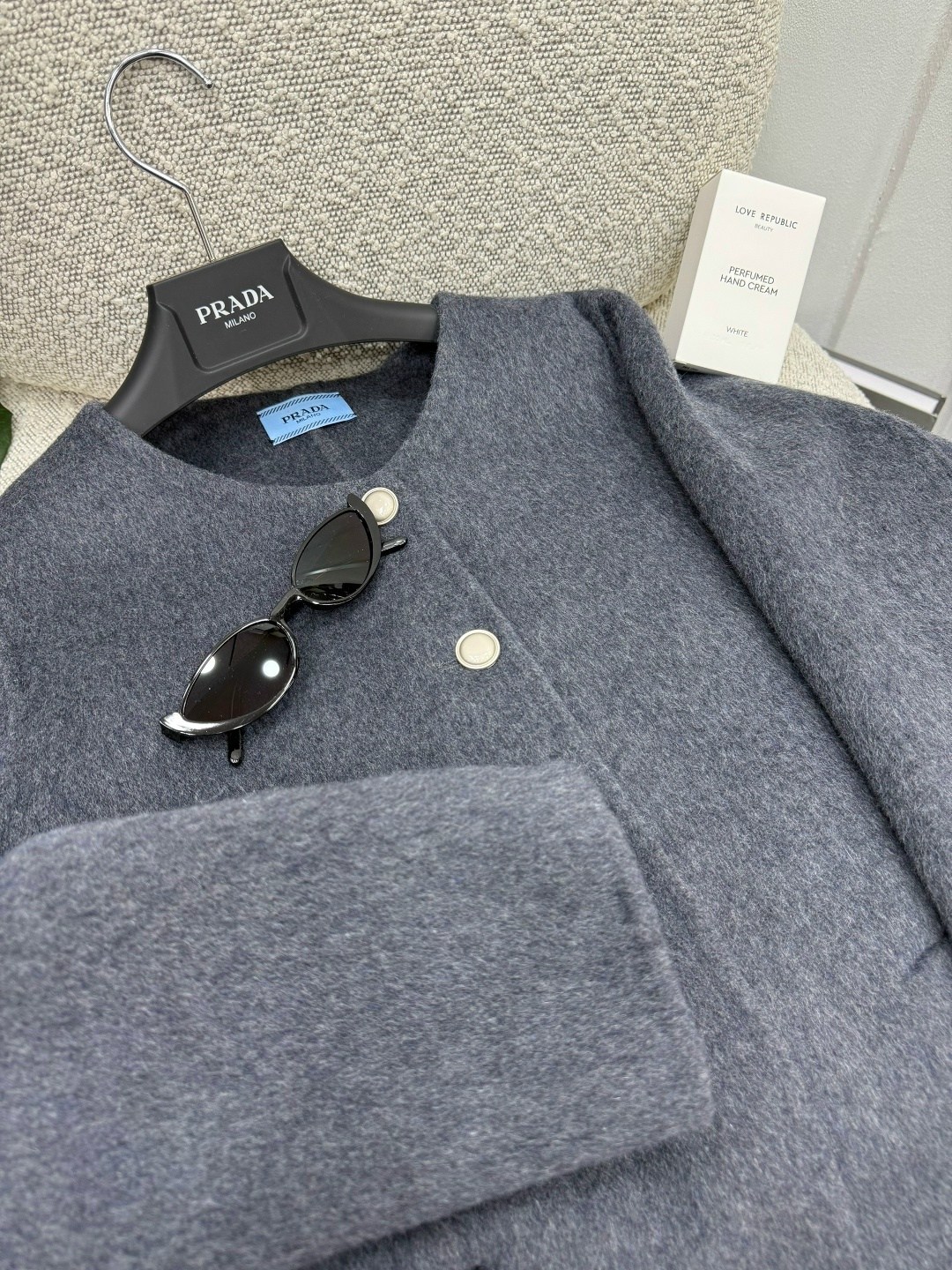 жакет,жакет шерстяной,пиджак,celine жакет,xiaoxiangfeng короткое двустороннее шерстяное кашемировое пальто для женщин