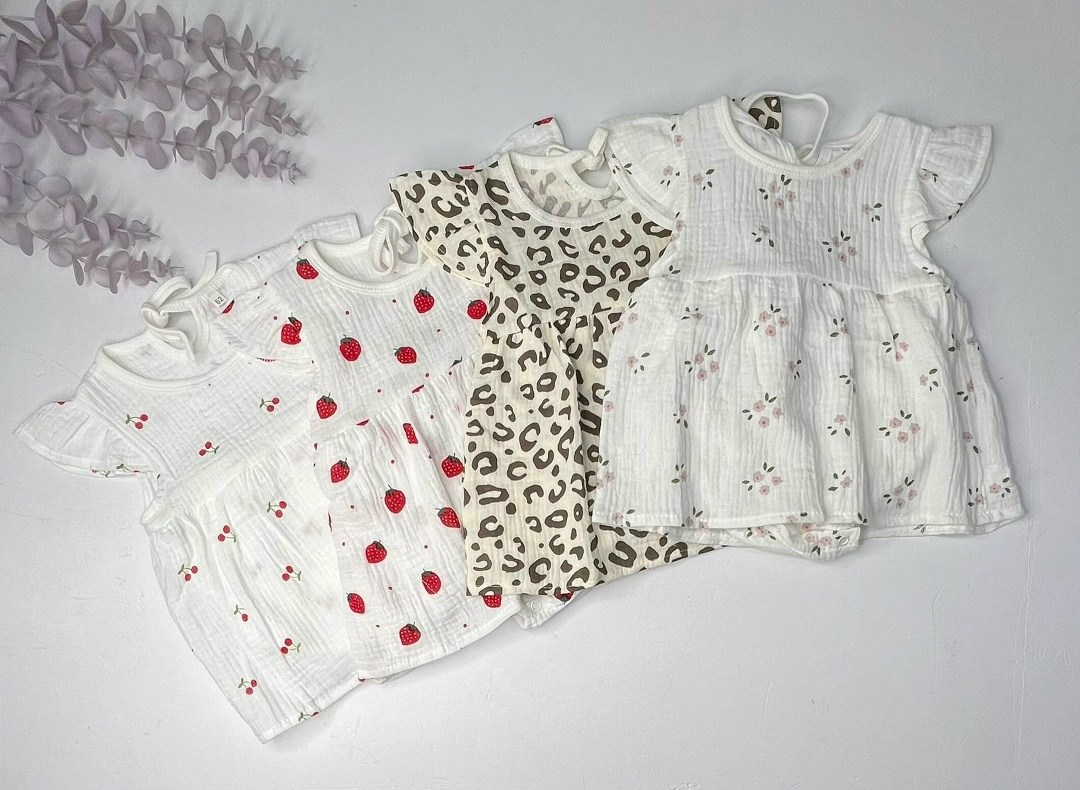 боди платье для новорожденного,платья для малышей,боди платье для новорожденных муслиновое,боди платье для новорожденных муслиновое наристе-а,боди для малыша