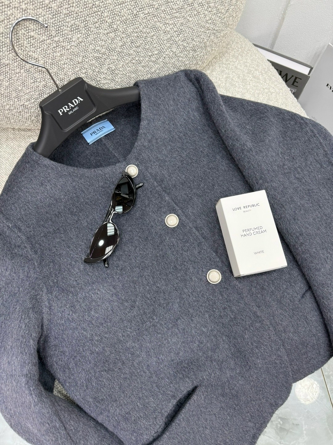 жакет,жакет шерстяной,пиджак,celine жакет,xiaoxiangfeng короткое двустороннее шерстяное кашемировое пальто для женщин