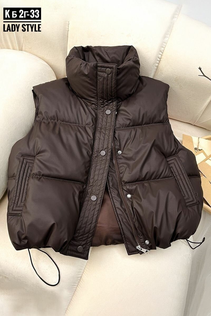 жилетка теплая,жилетка демисезонная,теплый жилет,пуховой жилет,жилет повседневный