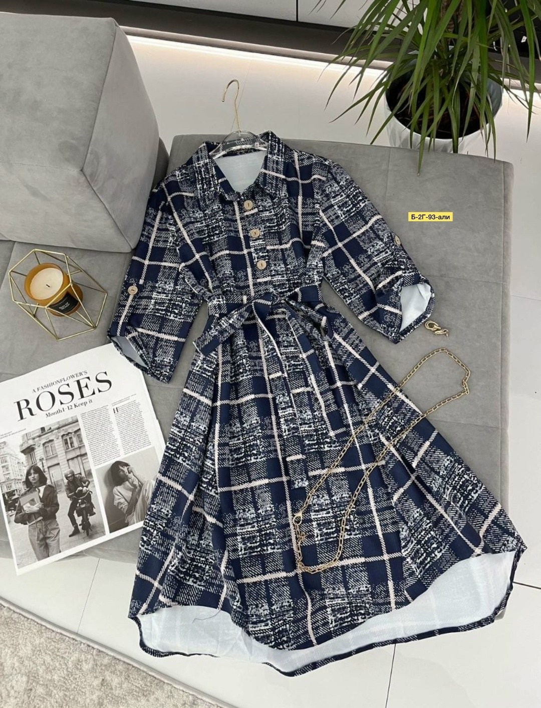 платье рубашка в клетку,платье в клетку,платье рубашка,женское платье в клетку,платье в клетку корея