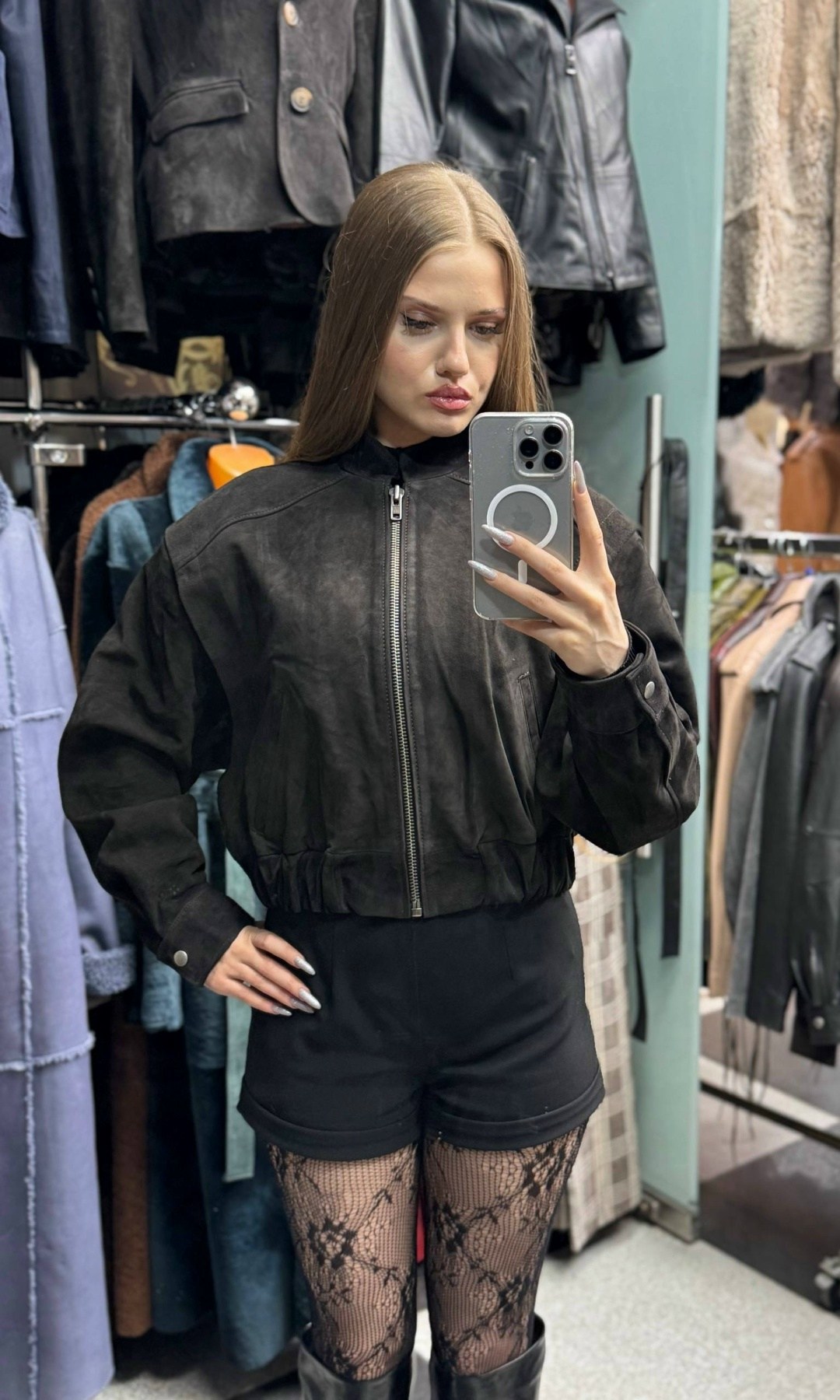 замшевая куртка,кожаная куртка,куртка из натуральной замши,женская кожаная куртка,замшевая куртка женская