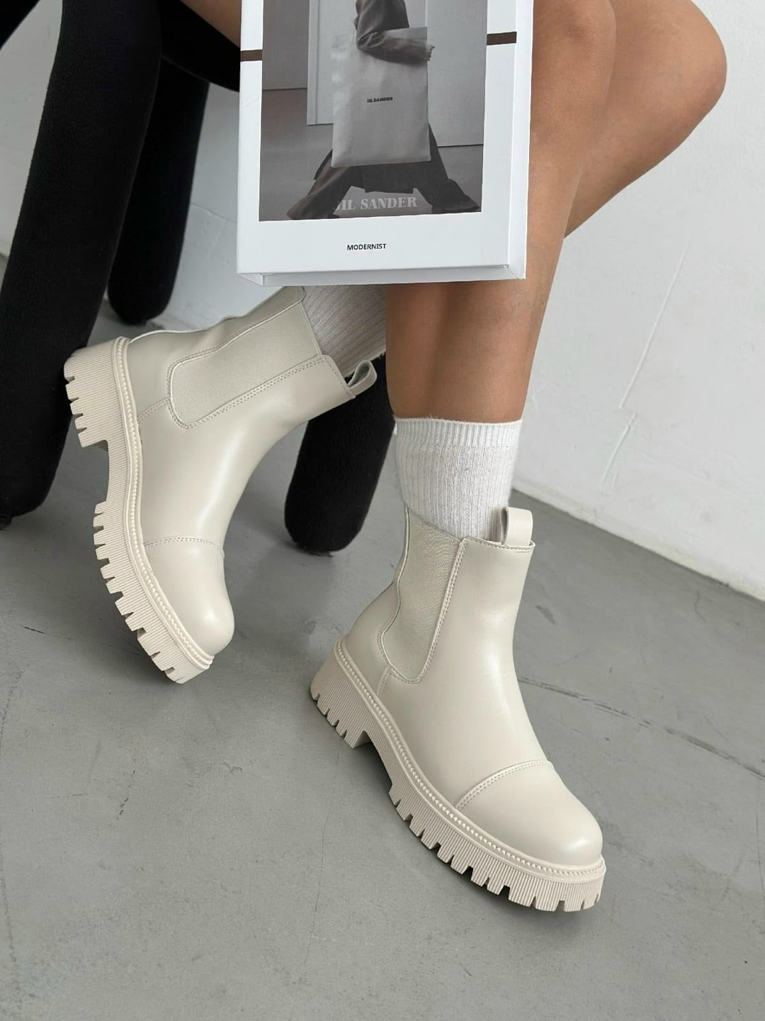 ботинки челси женские бежевые,женские ботинки,,ботинки челси зимние женские,женская