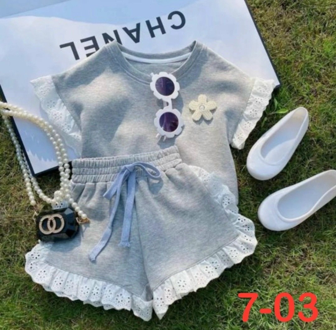 летние комплекты одежды для маленьких девочек,летний комплект одежды для девочки,комплект одежды для девочек,комплект одежды для маленьких девочек,комплект детской одежды для девочки