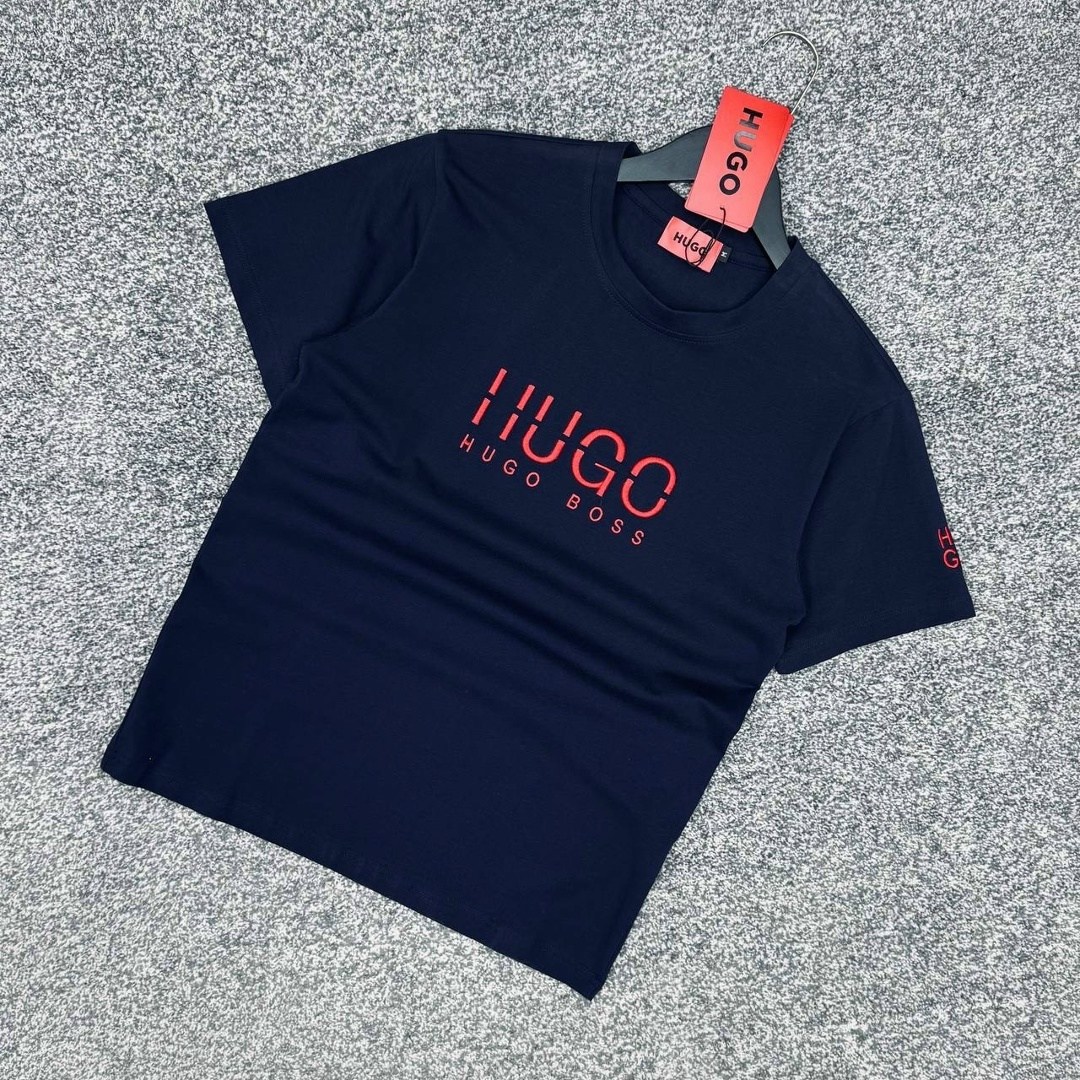 футболки для мужчин,мужские футболки hugo boss,футболка хуго босс,футболка hugo boss