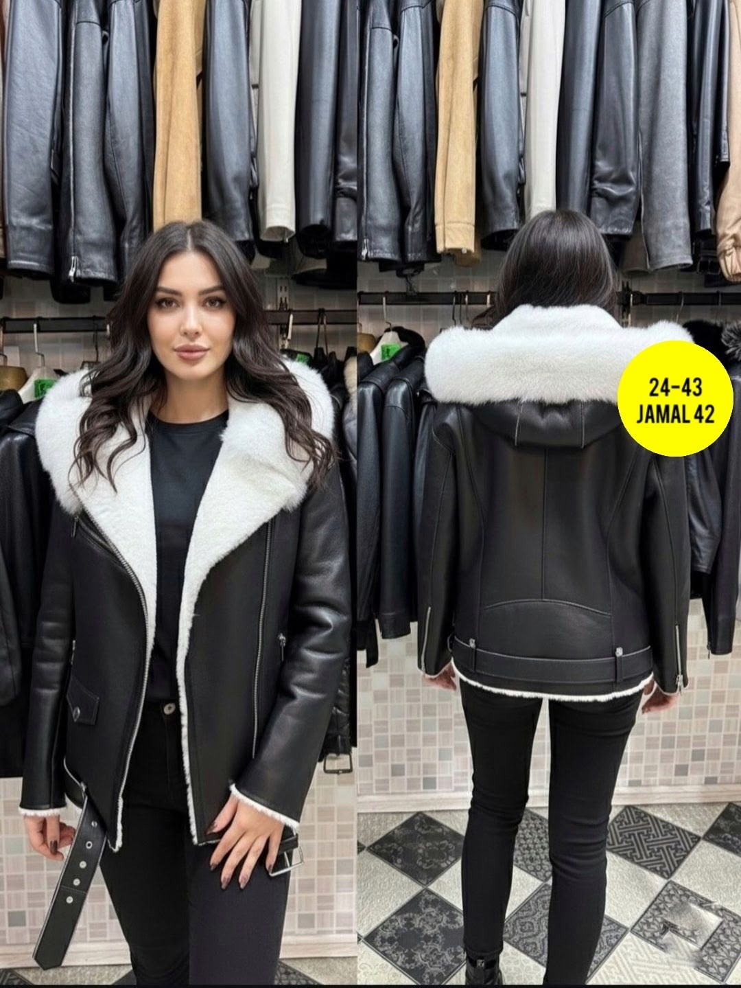 дубленка женская,дубленка,дубленка авиатор,короткие дубленки,женская зимняя дубленка