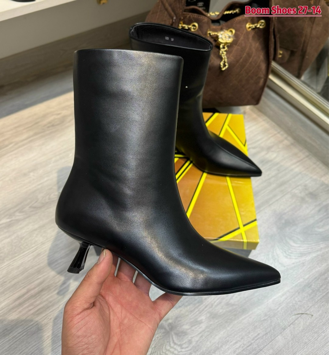 ,женские ботильоны,ботильоны balenciaga,женская ,ботильоны фенди