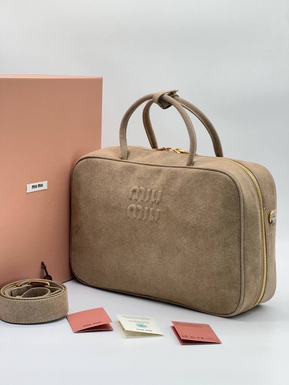 сумка miu miu,сумка miu miu замшевая коричневая,сумка женская miu miu,сумка женская замшевая тоут большая miu miu,сумка замшевая