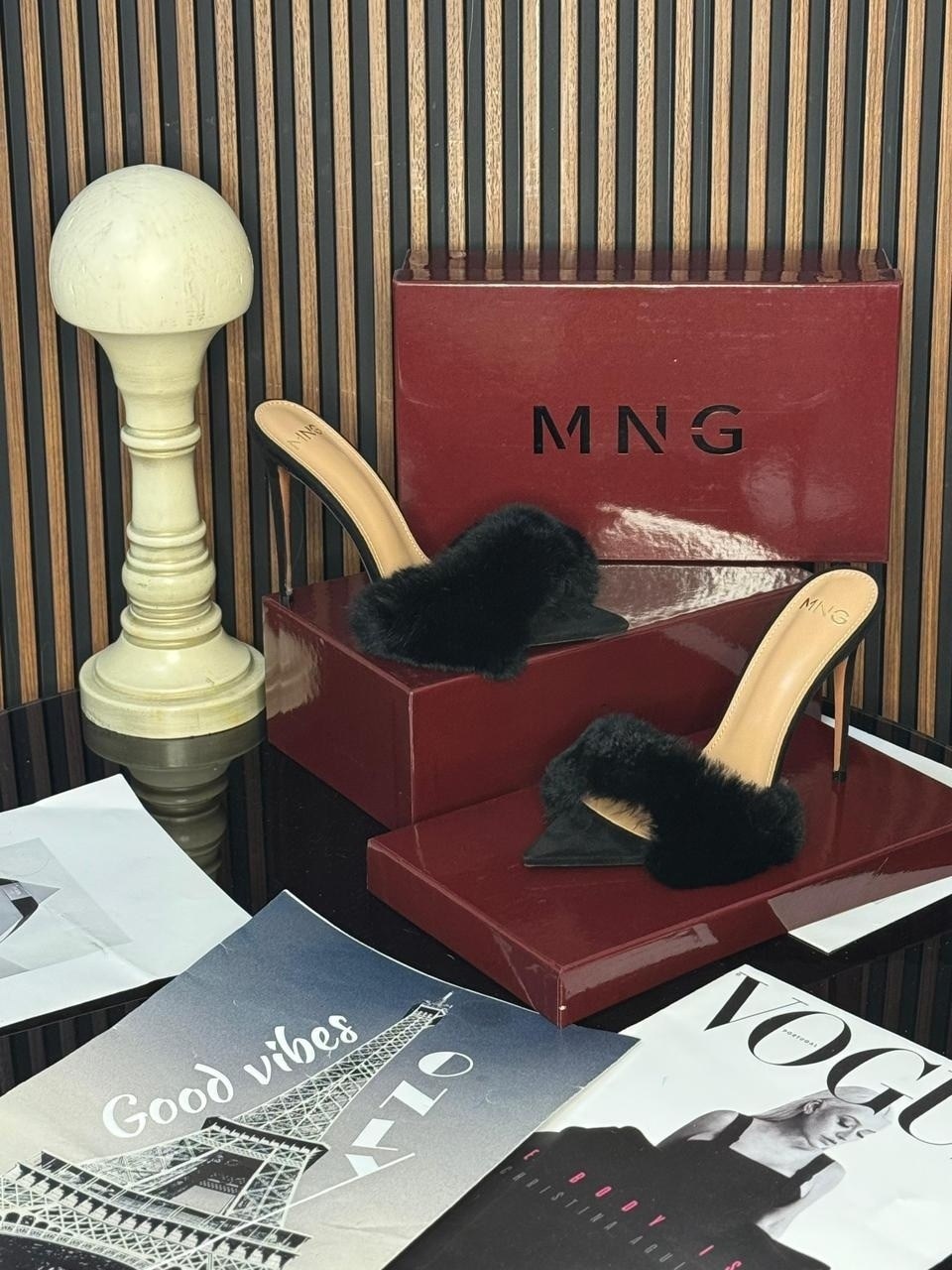 ,босоножки с мехом на каблуке,босоножки с мехом,меховые босоножки на каблуке,мюли женские с мехом