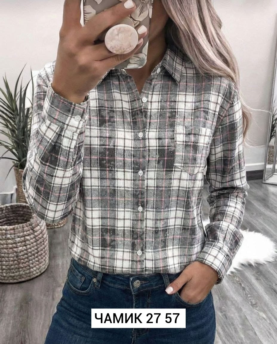рубашка в клетку,женская рубашка,рубашка в клетку женская,рубашка,рубашка женская