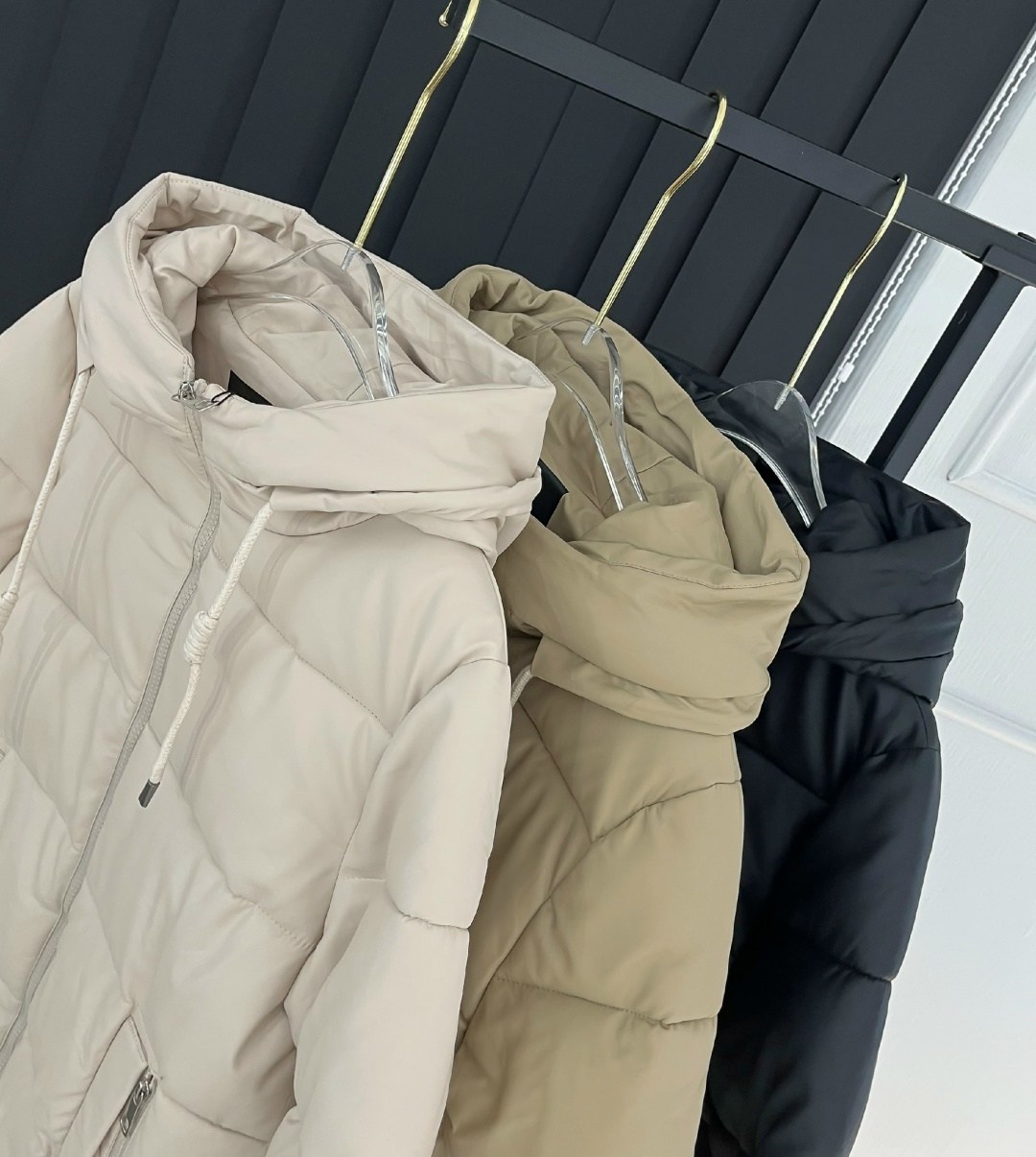 модные пуховики,женская модная куртка-пуховик,куртка,женская куртка,зимняя куртка женская