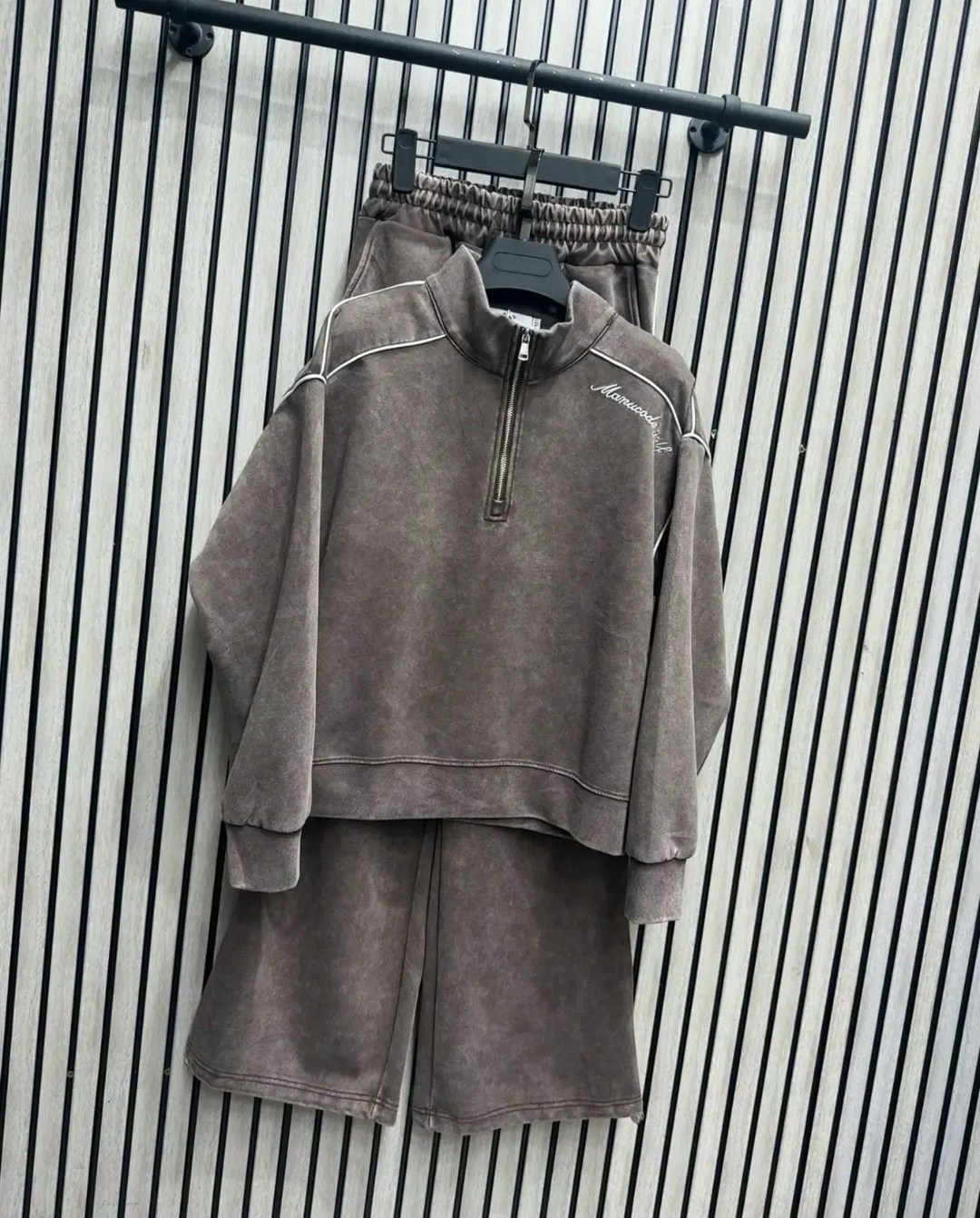 женский спортивный костюм,теплый спортивный костюм с прямыми брюками и кофтой на замке,спортивный костюм,костюм на флисе женский,костюм женский