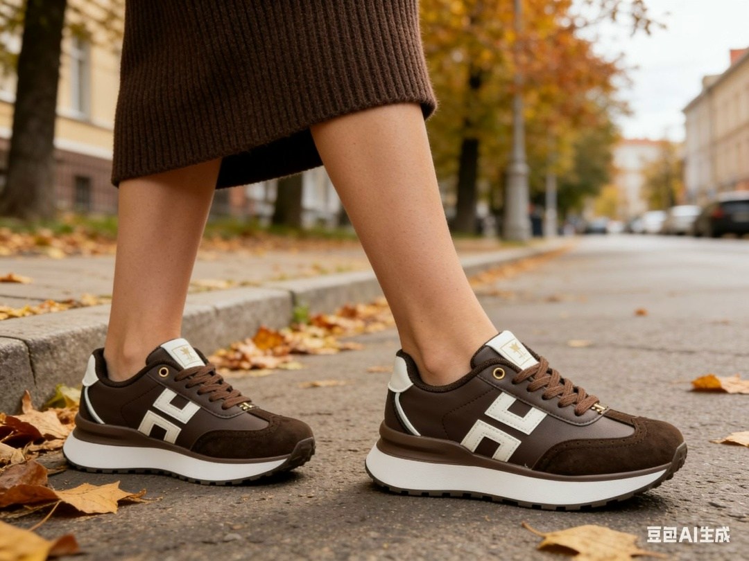 кроссовки женскиe,,кроссовки hogan, женская,спортивная