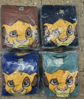 Костюм