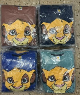 Костюм
