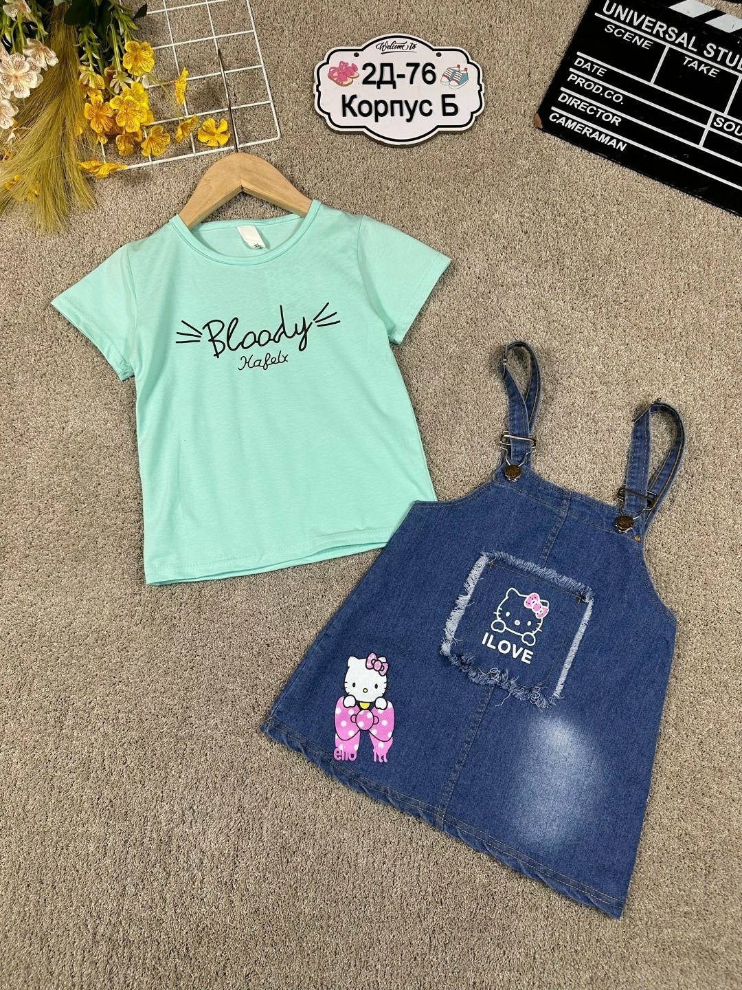 джинсовый сарафан для девочки,сарафан джинсовый детский,детский сарафан,сарафан джинсовый,детские сарафаны