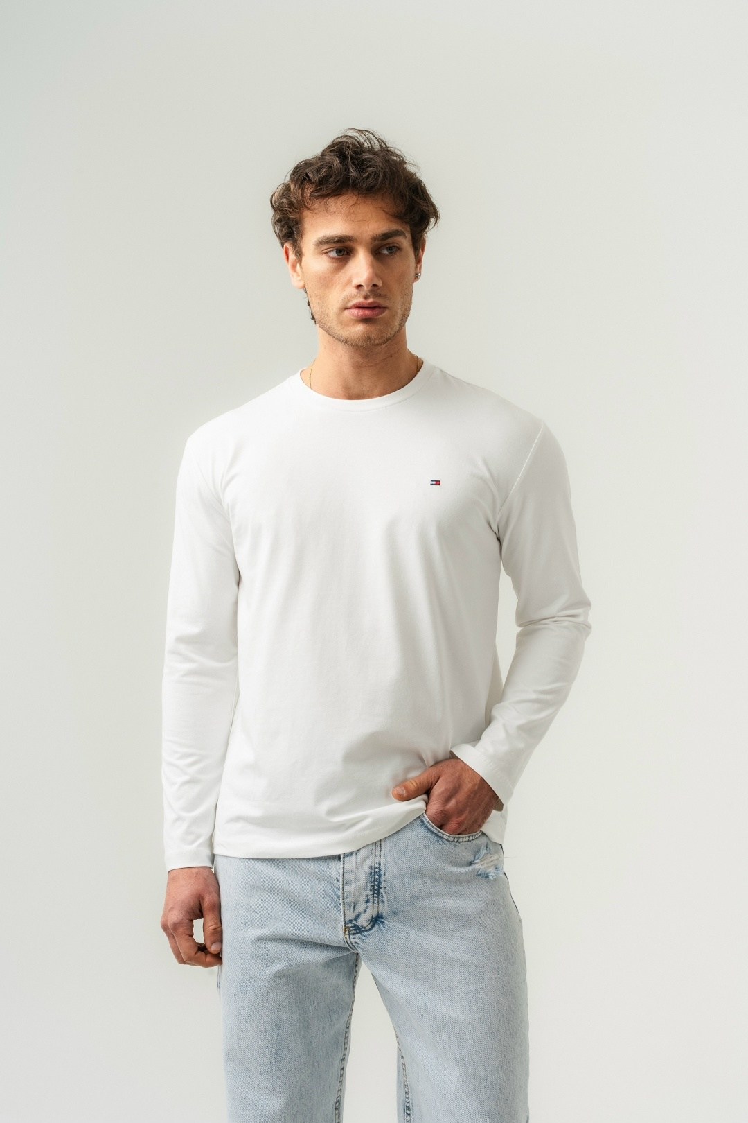 мужской лонгслив tommy hilfiger,лонгслив томми хилфигер,лонгслив tommy hilfiger,лонгслив tommy hilfiger лонгслив,длинными рукавами tommy hilfiger