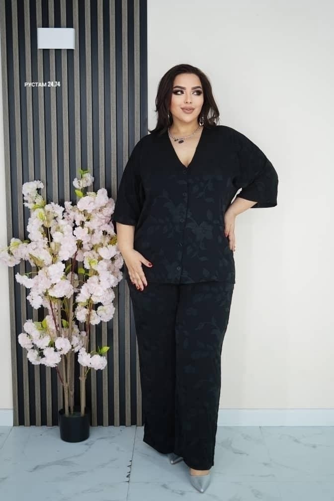 брючный костюм больших размеров,костюм двойка,костюм повседневный,костюм для женщин,костюм женский большого размера