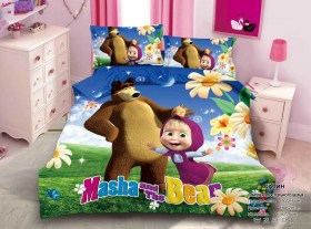 Постельное белье