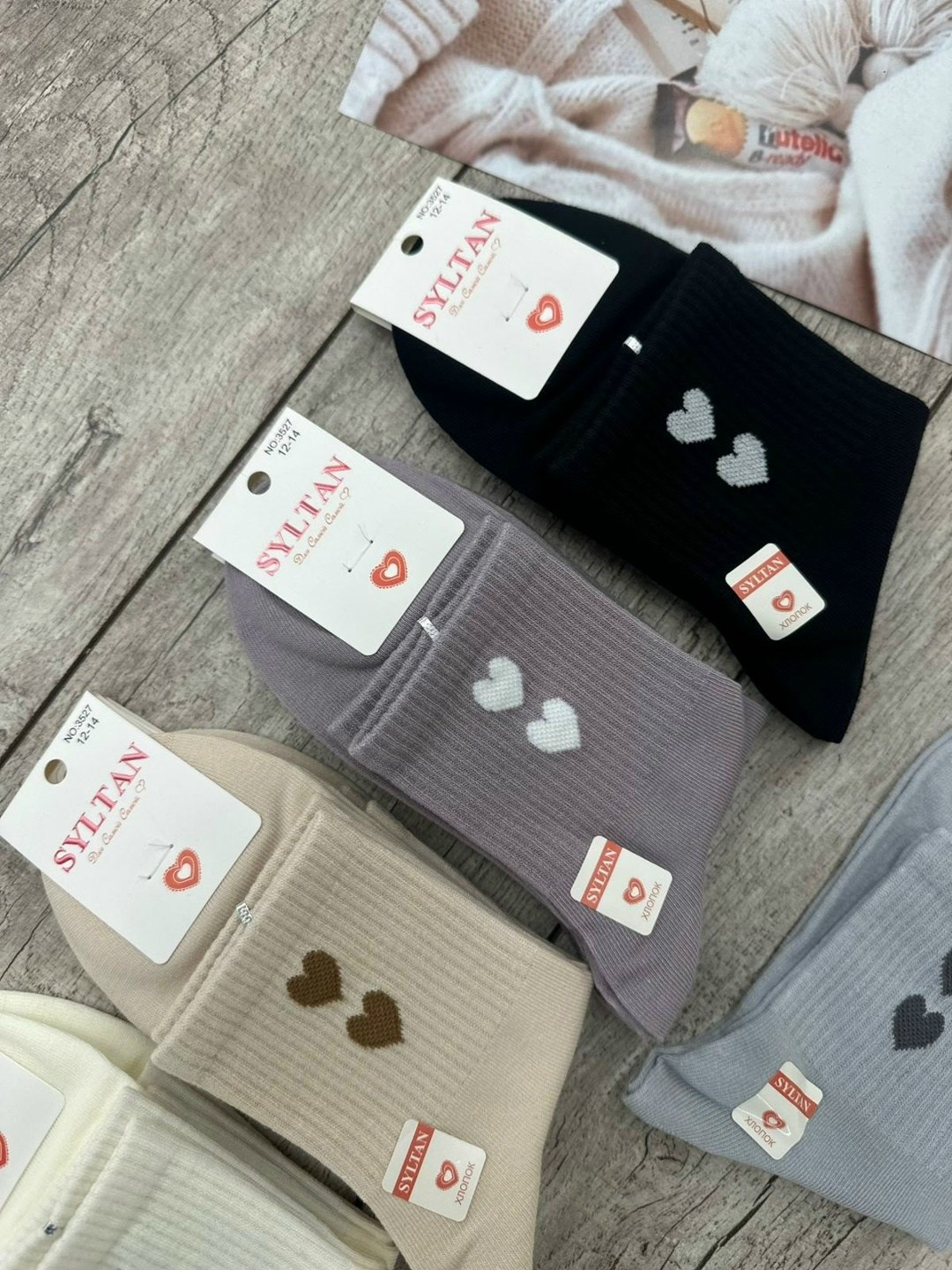 носки женские 10 пар,женские носки,набор женские носки,носки хлопковые женские,носки женские хлопок
