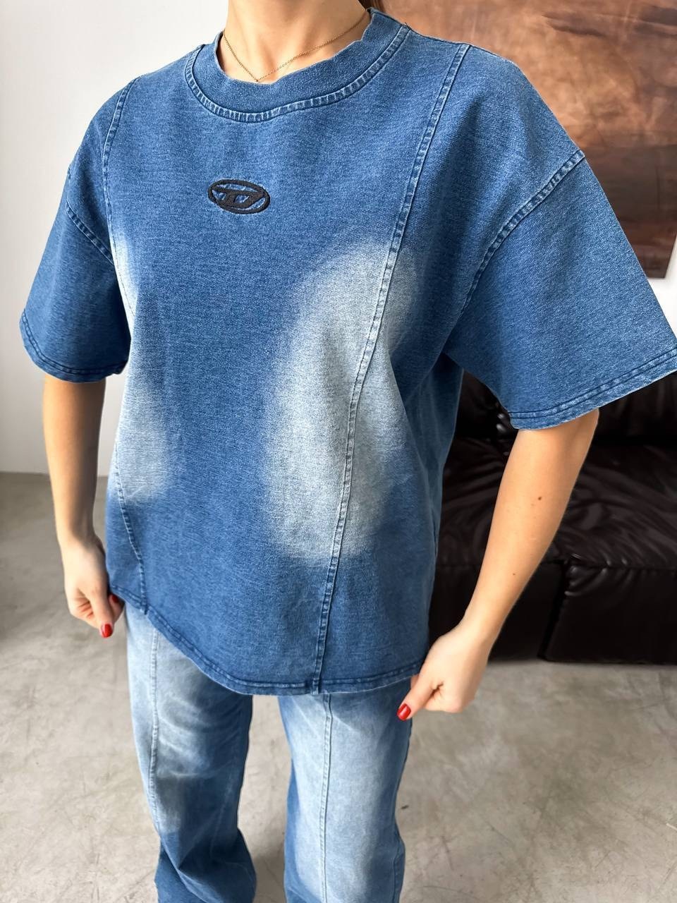 стильные костюмы,комбинезон джинсовый,костюм джинсовый,женский костюм,джинсовый комбинезон женский