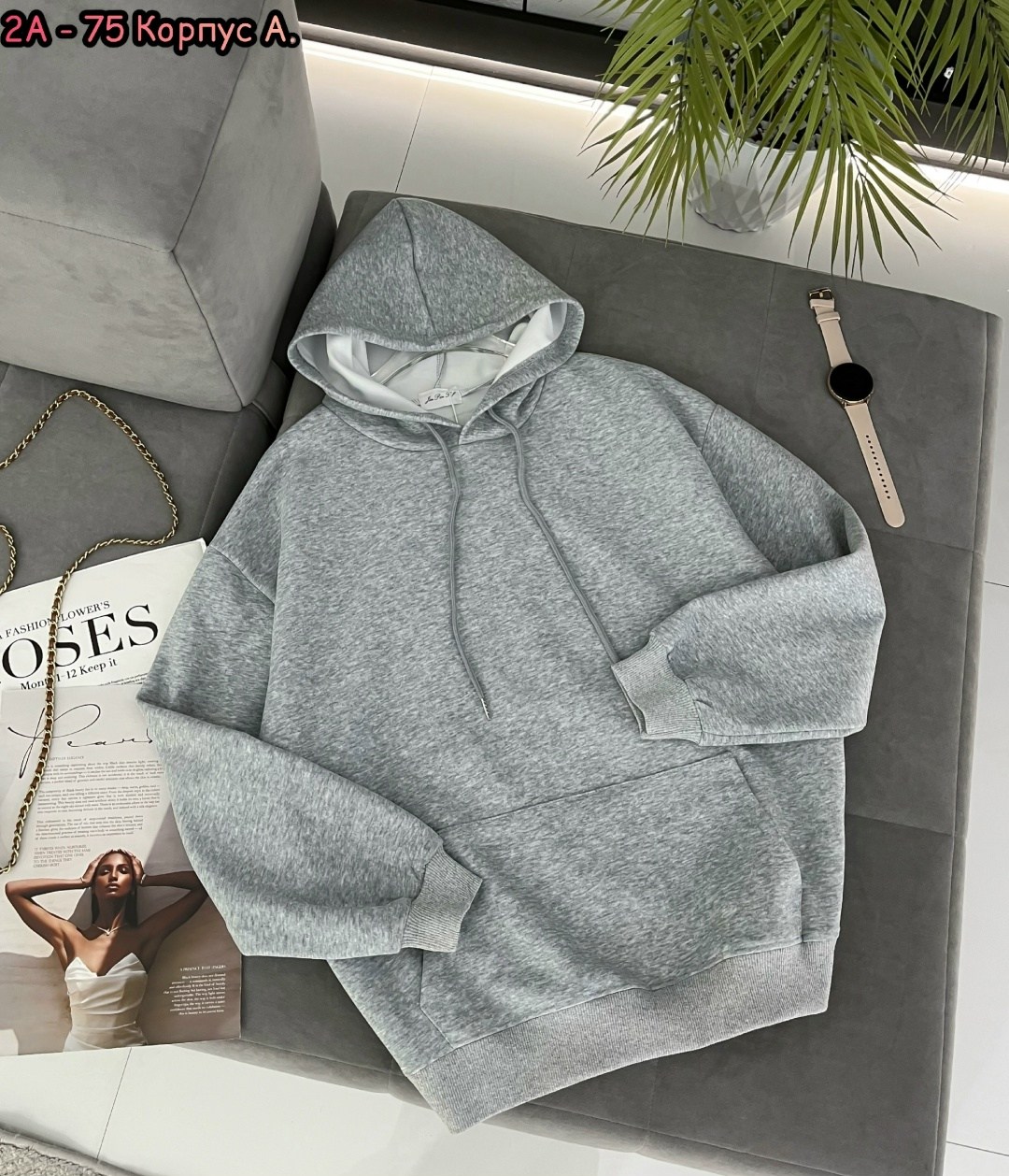 толстовка повседневная,женская толстовка,бежевая толстовка,толстовка с капюшоном,оверсайз толстовка