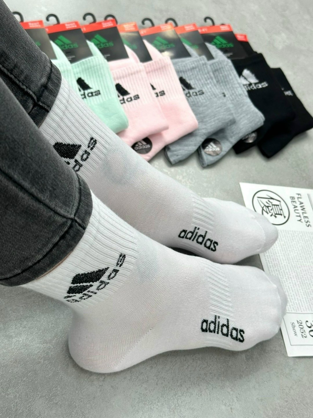 носки женские adidas,комплект носки женские,носки женские спортивные,носки адидас,носки спортивные