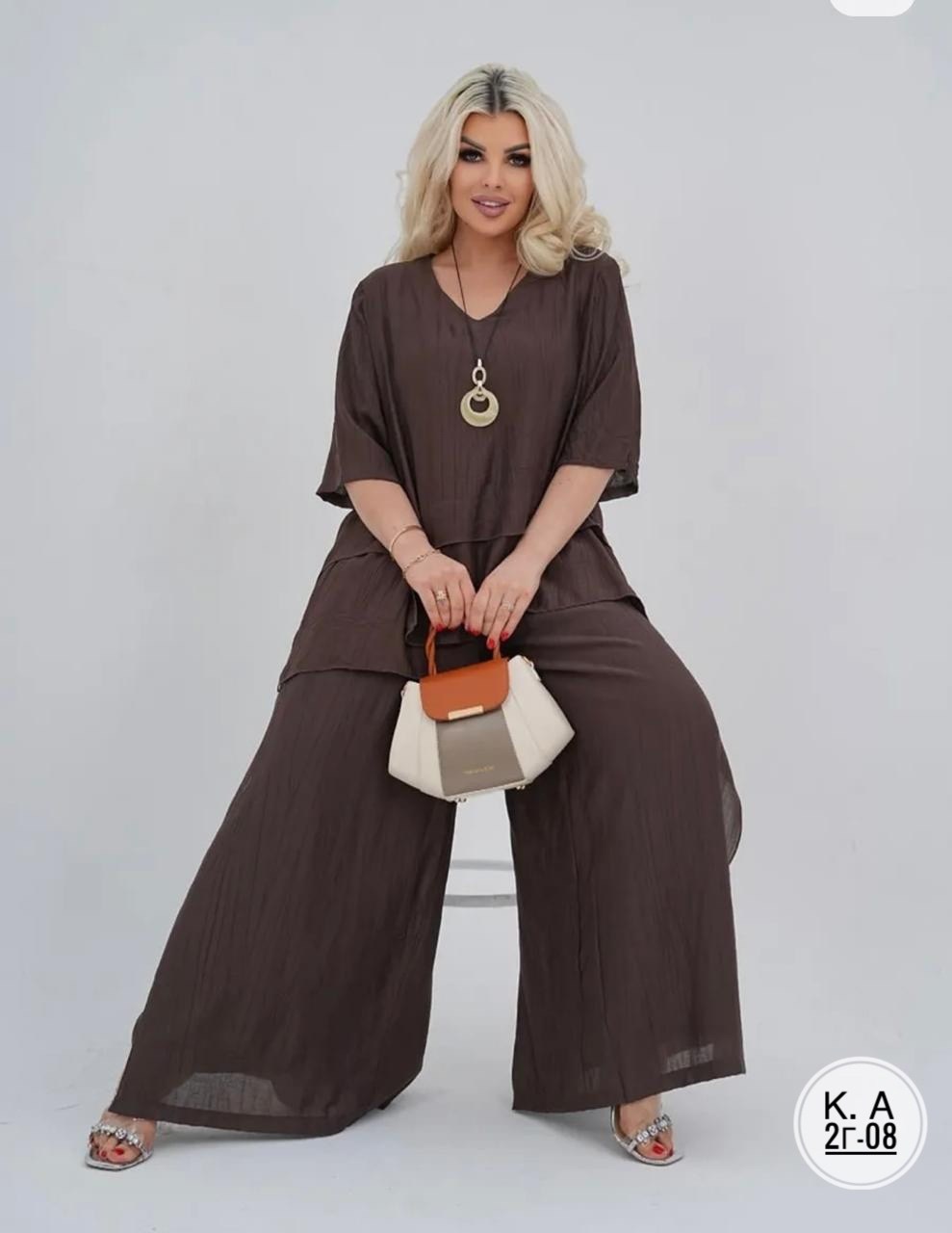 летний брючный костюм женский,летние брючные костюмы для женщин 50,костюм женский,костюм брючный летний,брючные костюмы женские