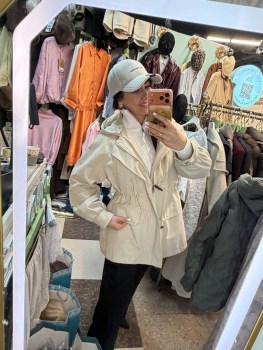 Верхняя одежда