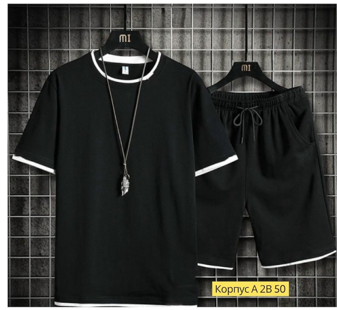 мужской спортивный костюм летний,мужские спортивные костюмы,спортивный костюм мужской футболка,спортивная одежда мужская,костюм мужской