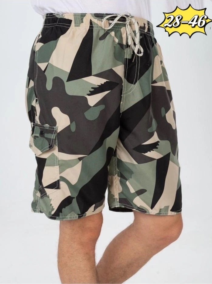 шорты мужские,шорты карго мужские,мужские летние шорты,шорты карго,камуфляжные шорты