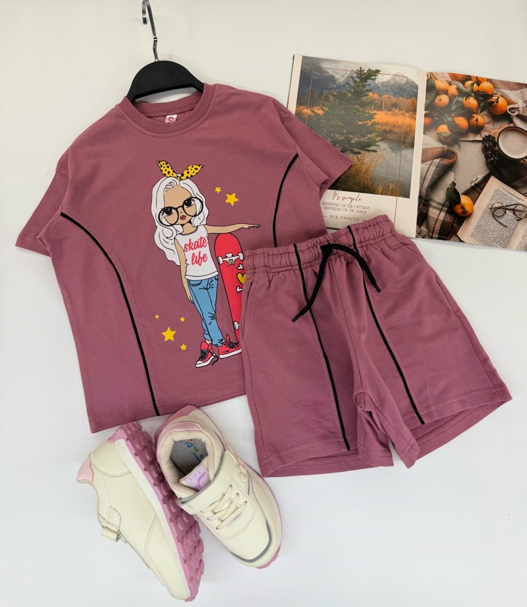 костюм для девочек,комплект одежды для девочек,летние костюмы,одежда для девочек,комплект костюм