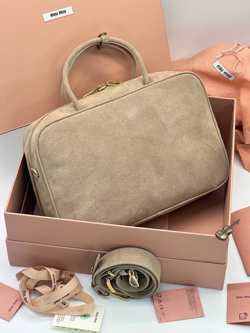 сумка miu miu,сумка miu miu замшевая коричневая,сумка женская miu miu,сумка женская замшевая тоут большая miu miu,сумка замшевая