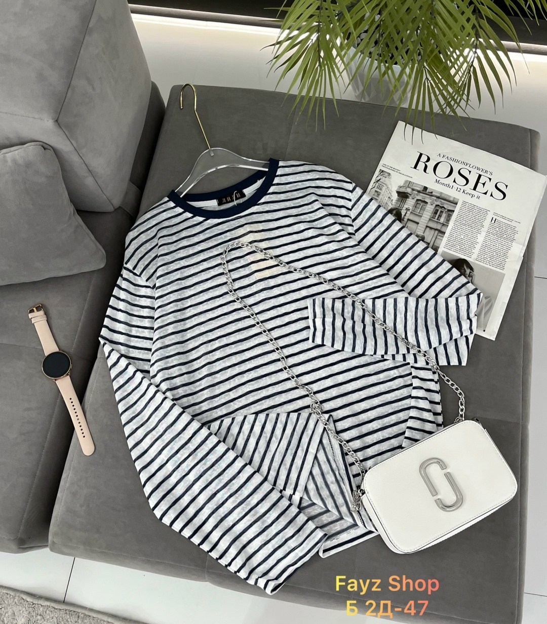 стильная кофта,кофта модная,свитшот в полоску оверсайз,кофты в полоску,кофта оверсайз