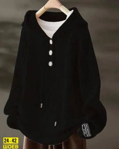 трикотажный свитер с капюшоном,женский свитер с капюшоном,женская кофта,женский трикотажный свитер,свитера с капюшоном