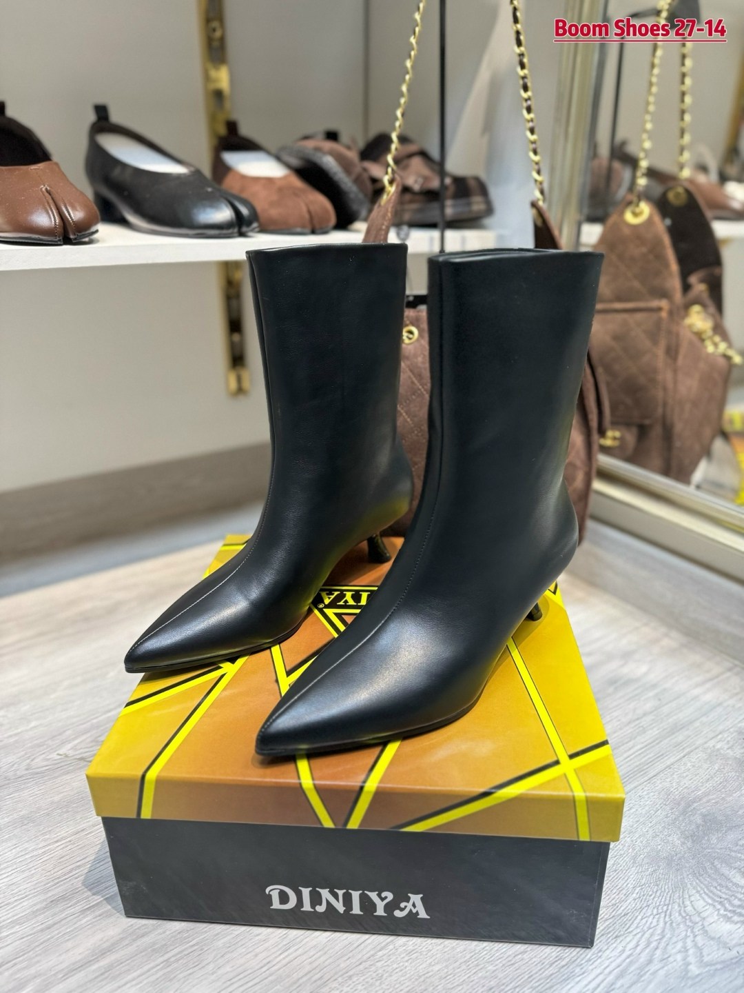 ,женские ботильоны,ботильоны balenciaga,женская ,ботильоны фенди