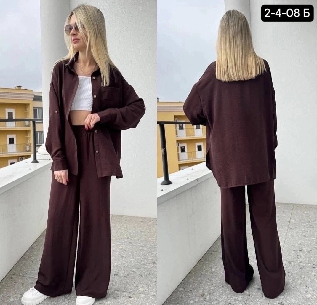женский костюм двойка,костюм женский брючный,костюм с рубашкой,костюм двойка летний брючный с рубашкой,костюм с брюками