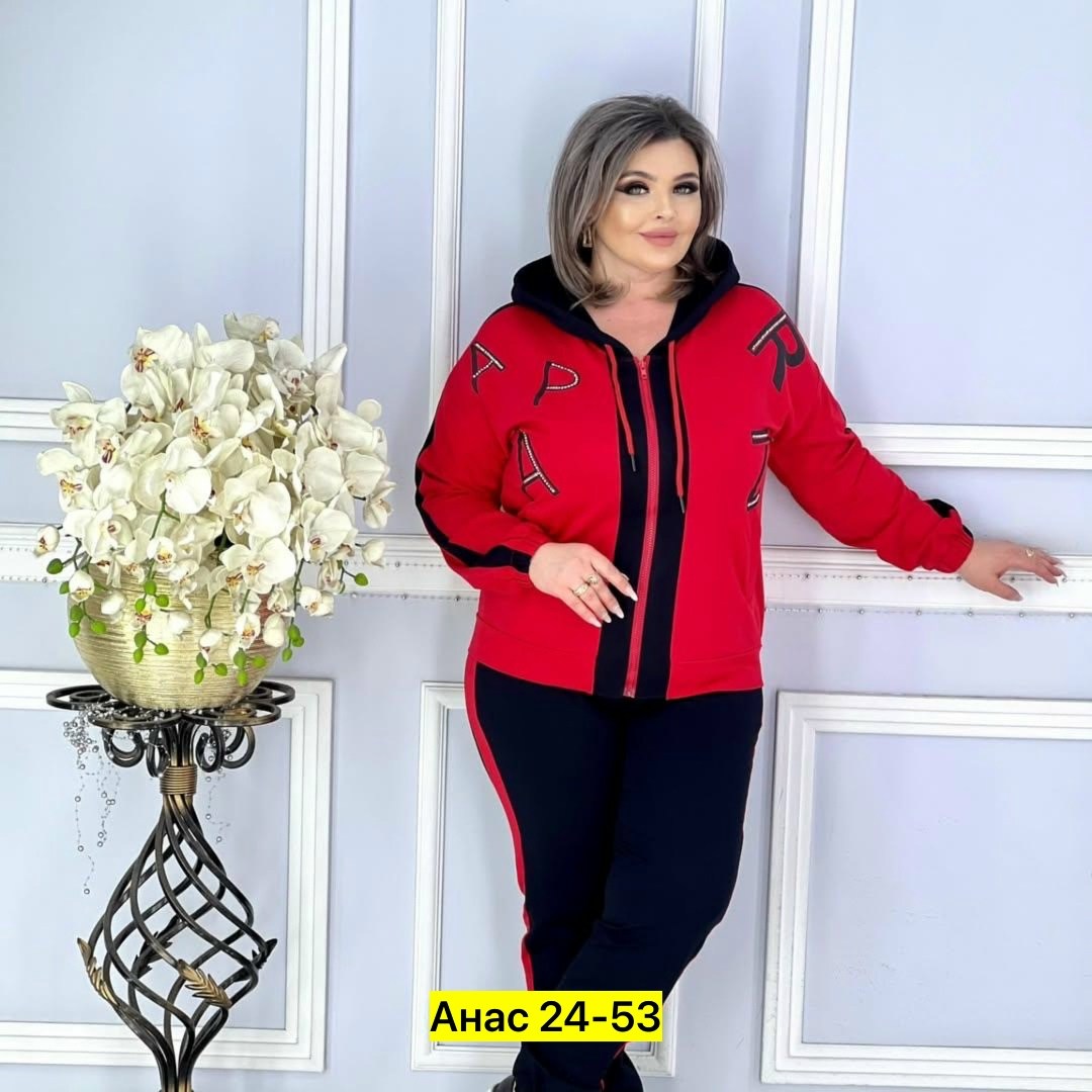женские костюмы больших размеров,женский спортивный костюм больших размеров,cпортивный костюм больших размеров,костюм женский, больших размеров
