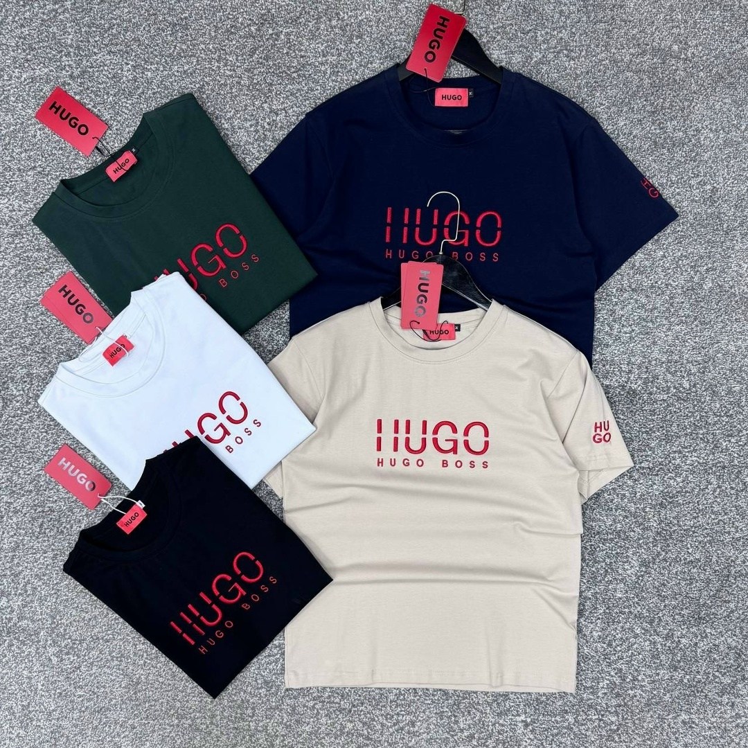 футболки для мужчин,мужские футболки hugo boss,футболка хуго босс,футболка hugo boss