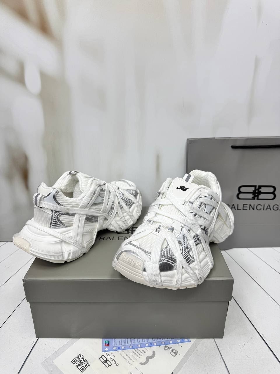 balenciaga кроссовки женские,мужские кроссовки balenciaga track premium - white,кроссовки balenciaga,кроссовки кеды баленсиага,кроссовки женские баленсиага