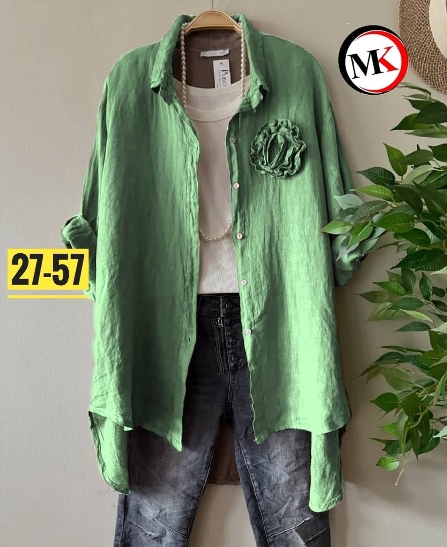 рубашка размеры 52 54 56,рубашка льняная женская,женская рубашка,женская летняя рубашка,удлиненная рубашка