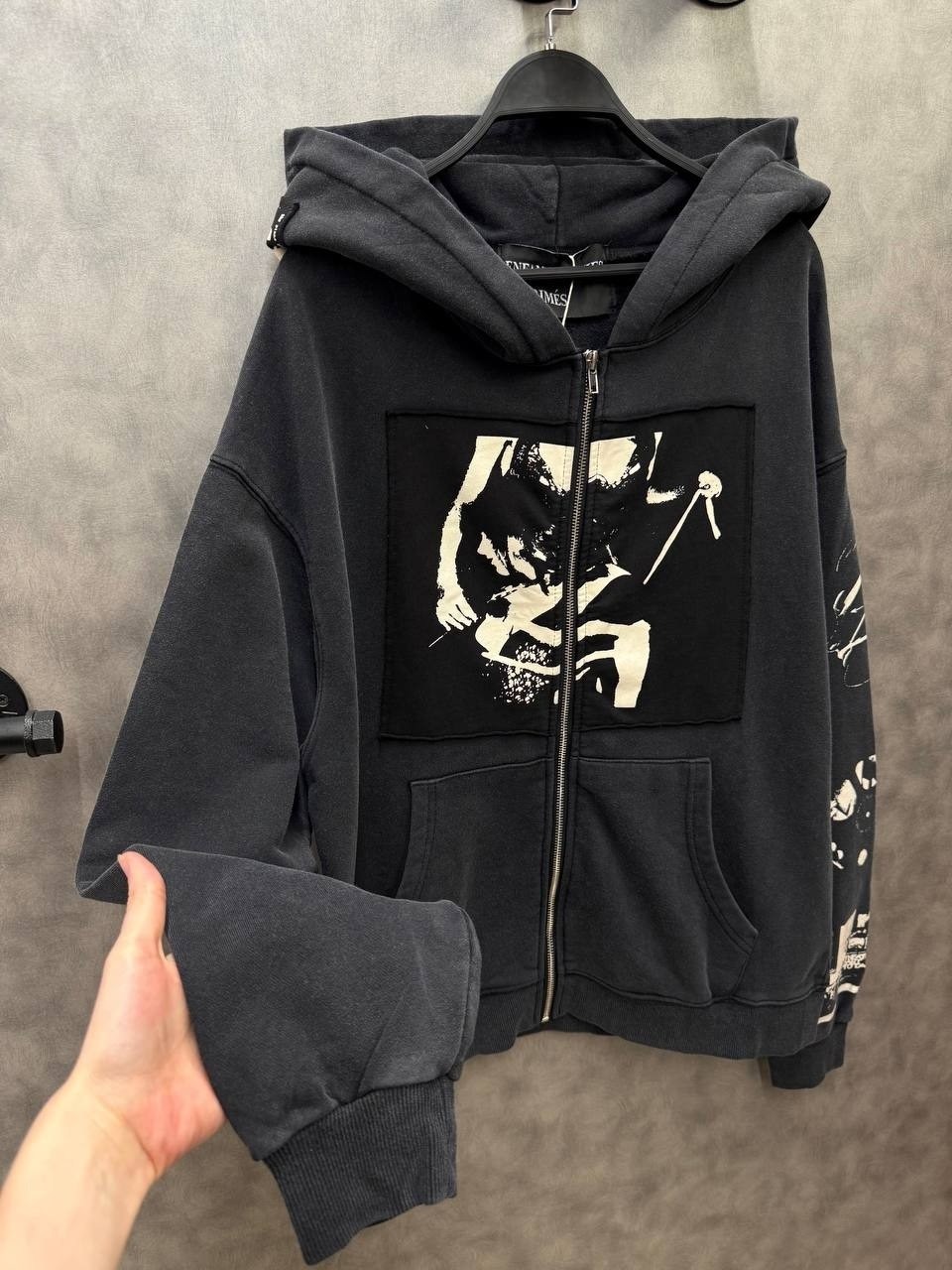толстовка в стиле,cool oversized hoodie,толстовка женская,vetements automne hiver 2026 hoodie,толстовка