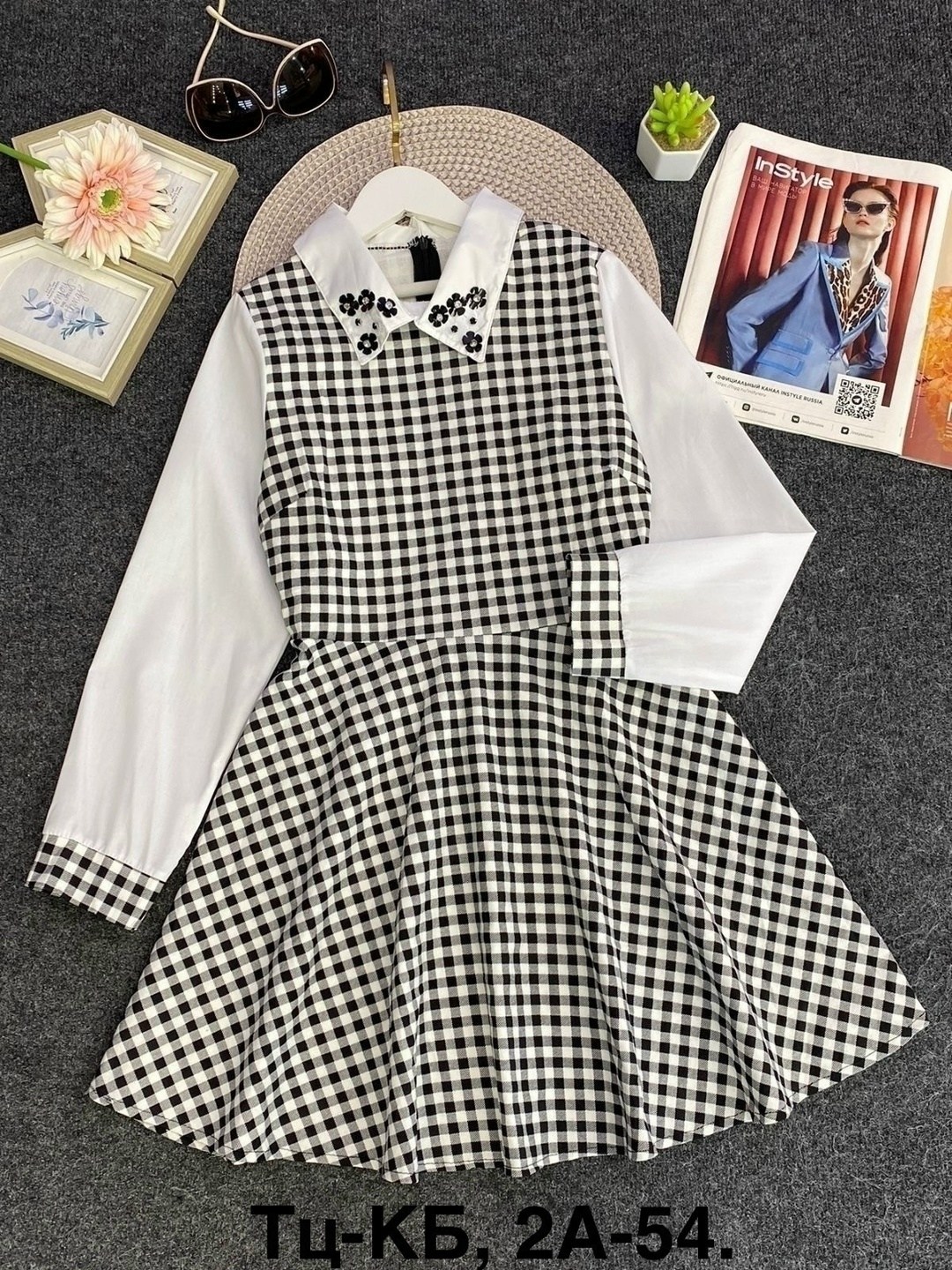 детские платья в клетку,сарафан в клетку для девочки,школьная форма сарафан,школьные сарафаны для девочек,платье красное в клетку для девочки