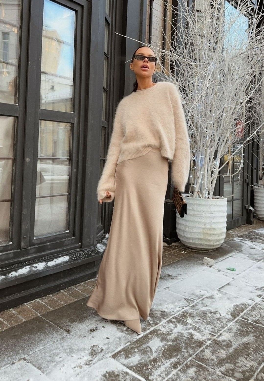 юбка с леопардовым принтом,юбка женская леопардовая,юбка леопардовая макси,женская юбка,юбка леопардовая макси inbasic