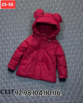 Верхняя одежда