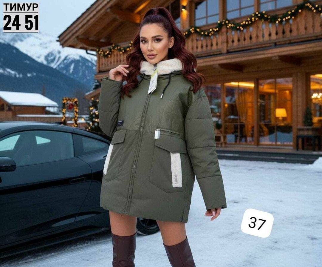 женская зимняя куртка,куртка женская,женский пуховик,зимняя куртка,куртка